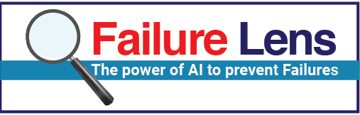 Failure Lens Logo